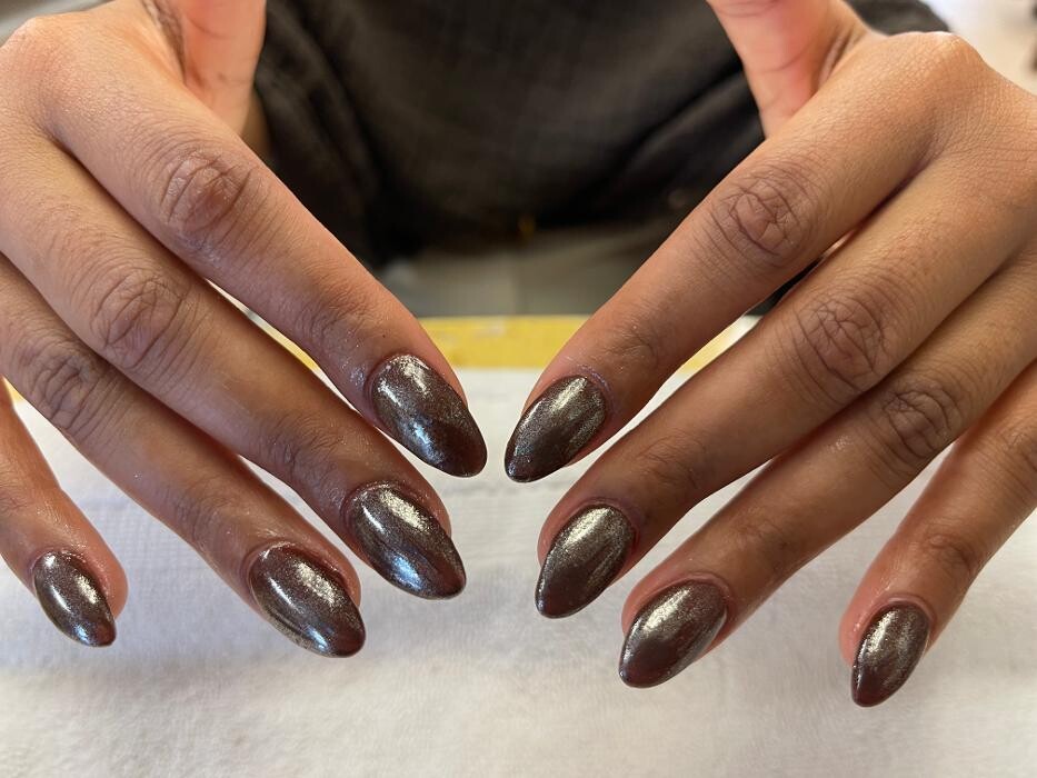 Images VF Nail Bar & Spa