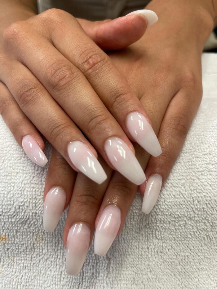 Images VF Nail Bar & Spa