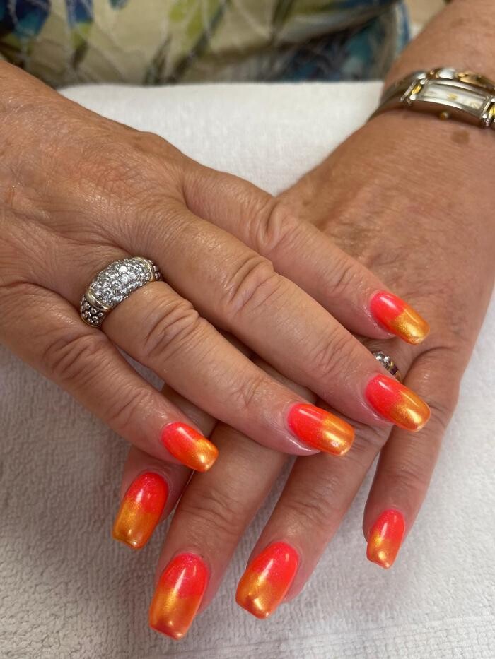 Images VF Nail Bar & Spa