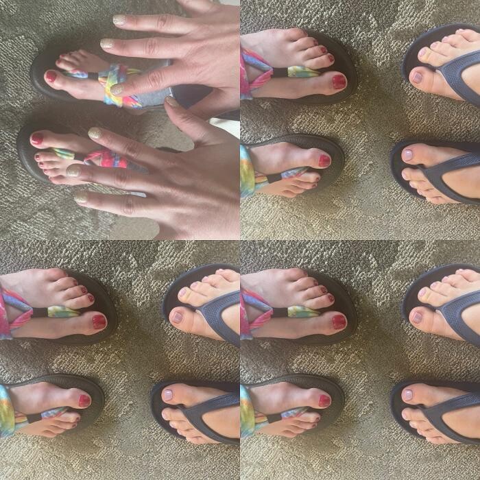 Images VF Nail Bar & Spa