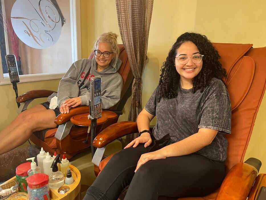 Images VF Nail Bar & Spa