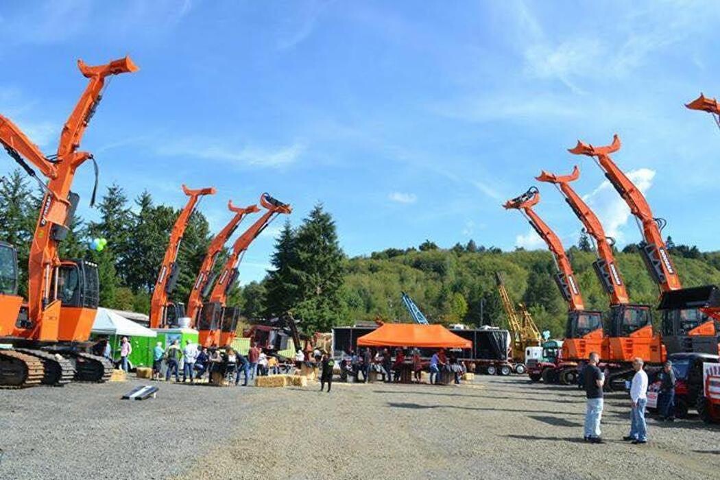 Images Cascade Trader Inc.