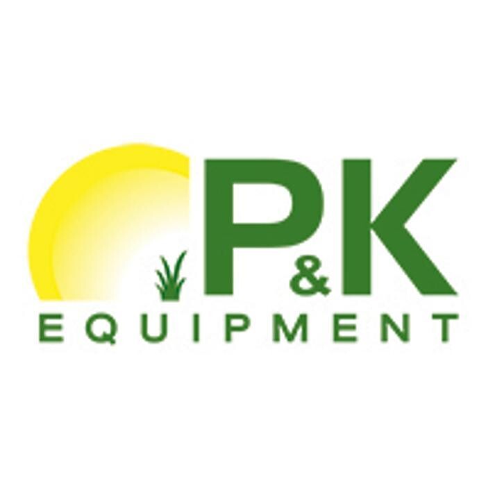 Images P&K Equipment