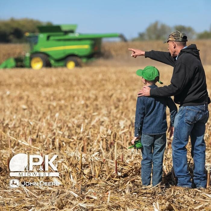 Images P&K Equipment