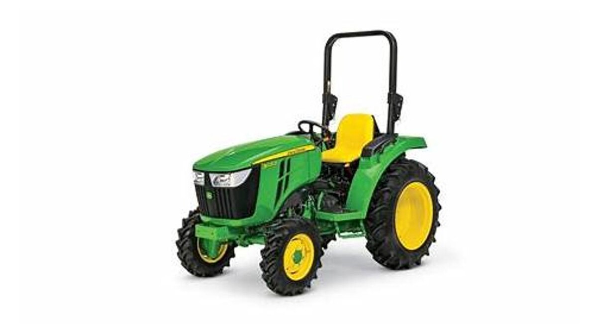 Images P&K Equipment