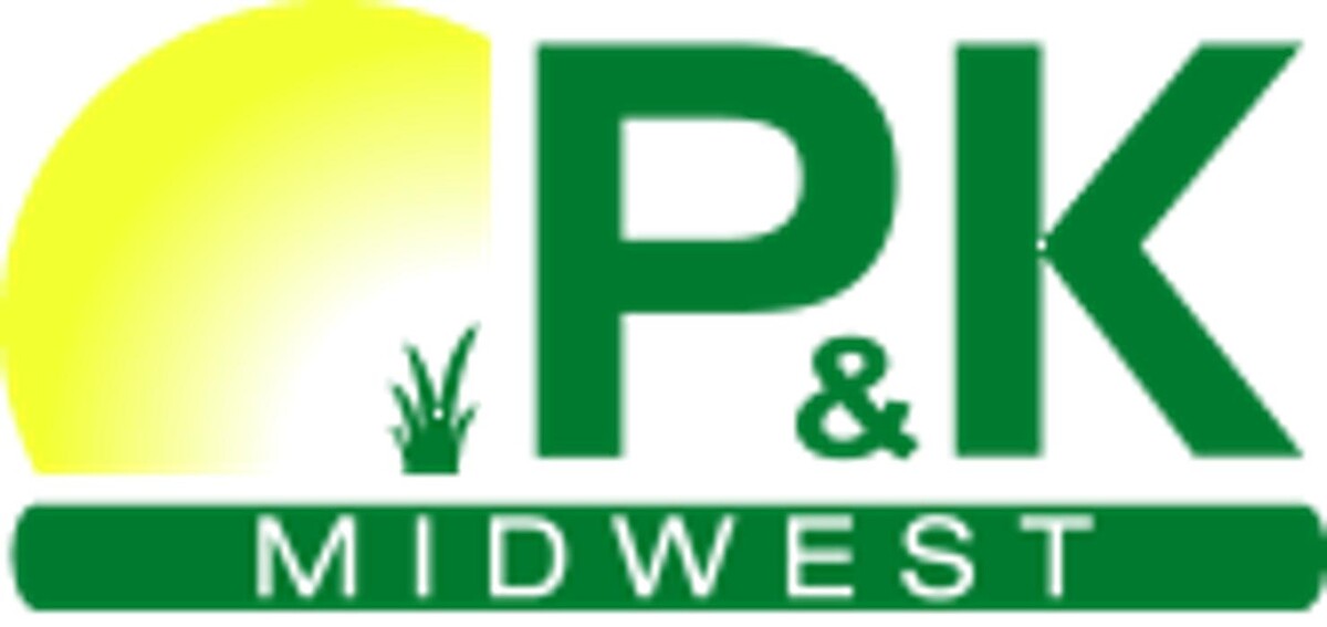 P&K Midwest Logo