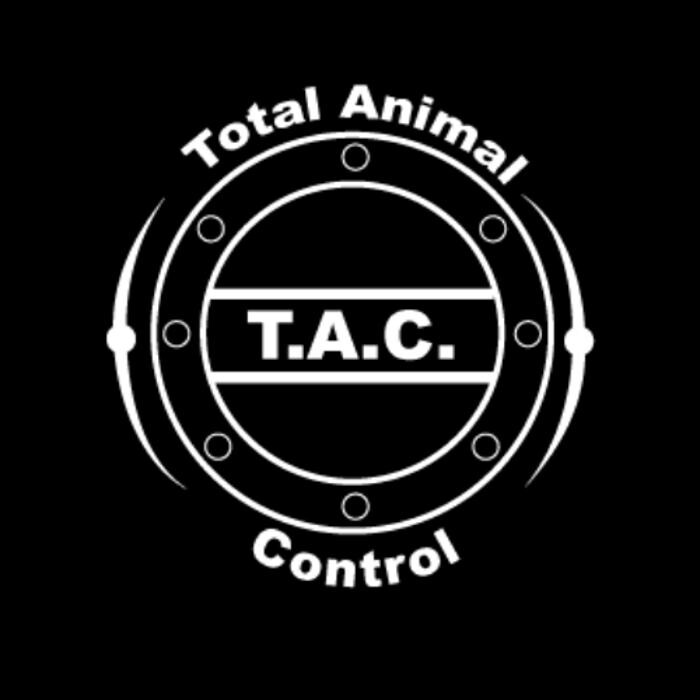 Total Animal Control Logo