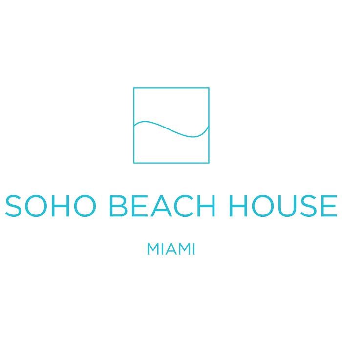 Soho Beach House Logo