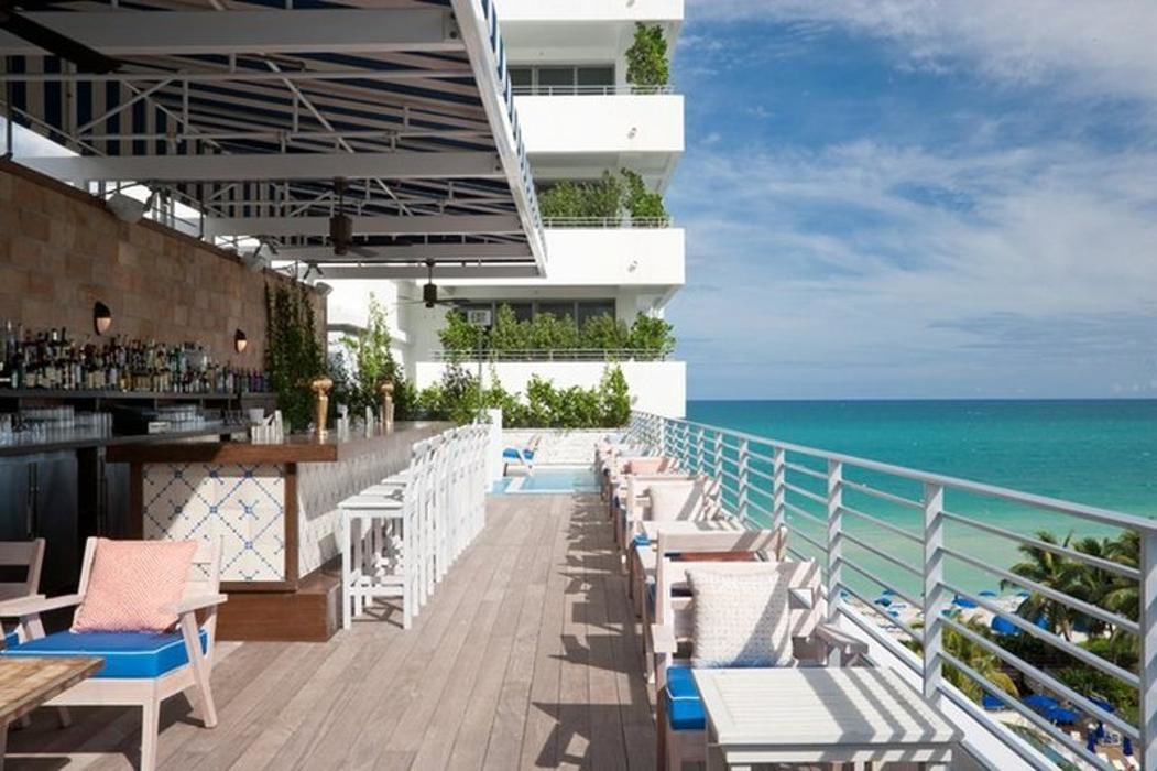 Images Soho Beach House