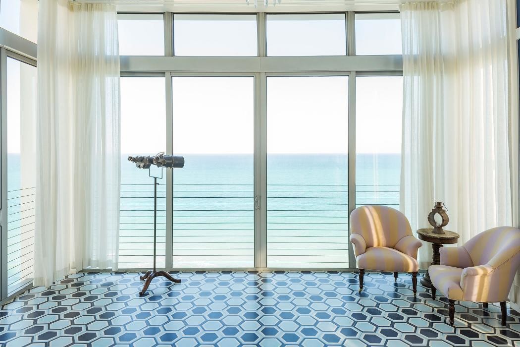 Images Soho Beach House