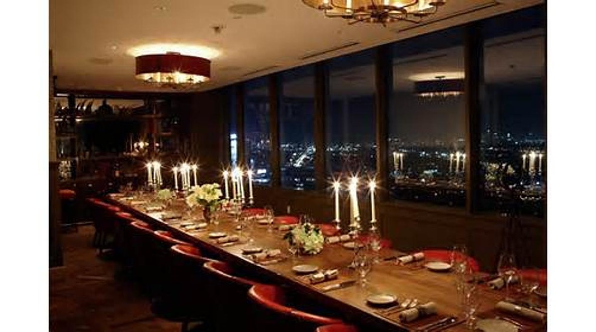 Images Soho House West Hollywood