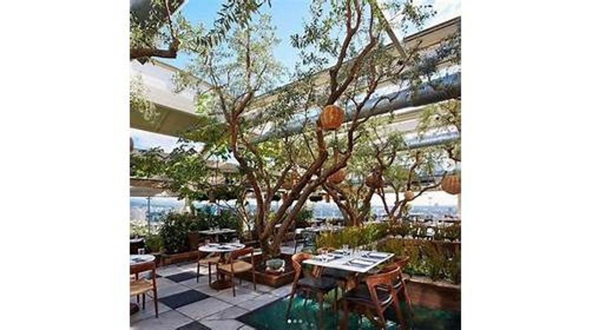 Images Soho House West Hollywood