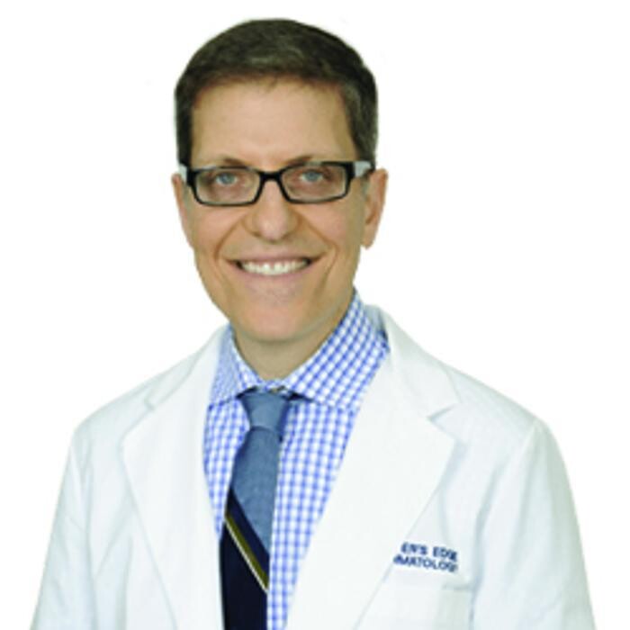 Jonathan Carp, MD Logo