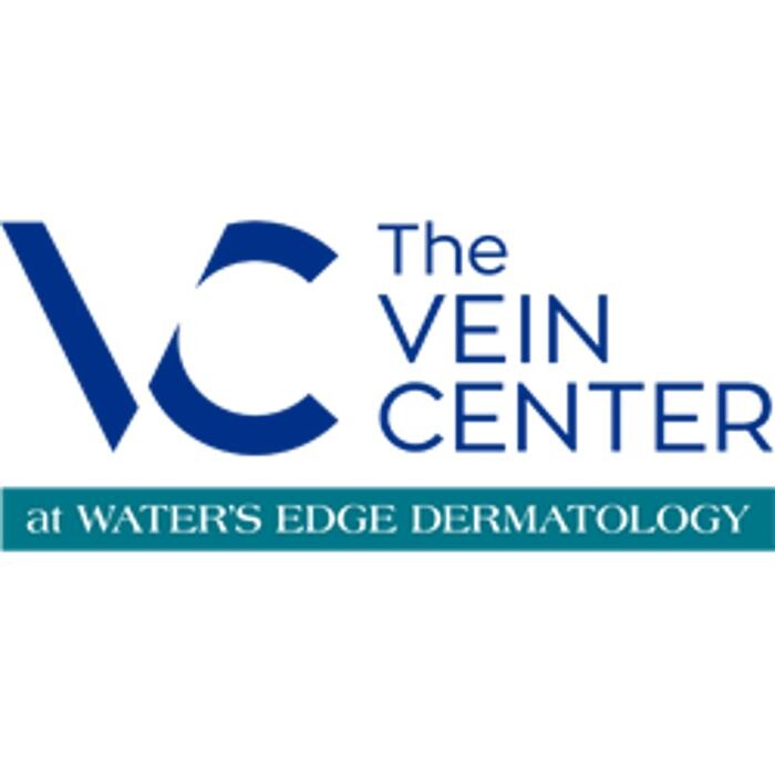 The Vein Center at Water's Edge - Port St Lucie West Logo