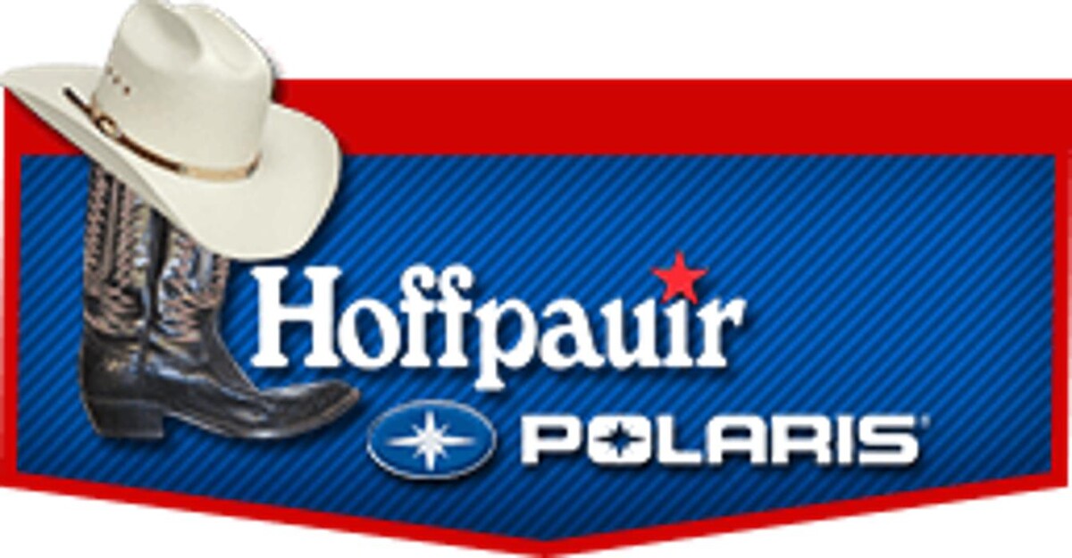 Hoffpauir Polaris Logo