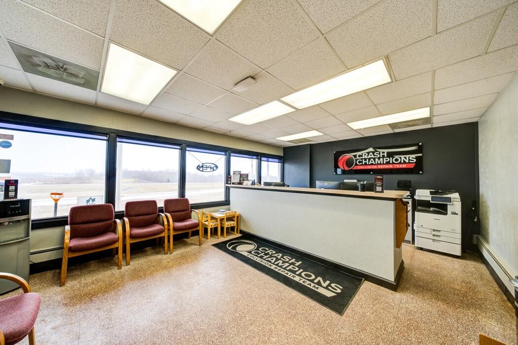 Images Crash Champions Collision Repair Lake In The Hills