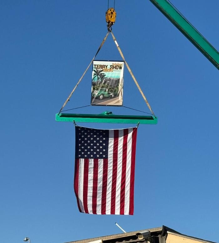 Images Dalton Trucking Inc.