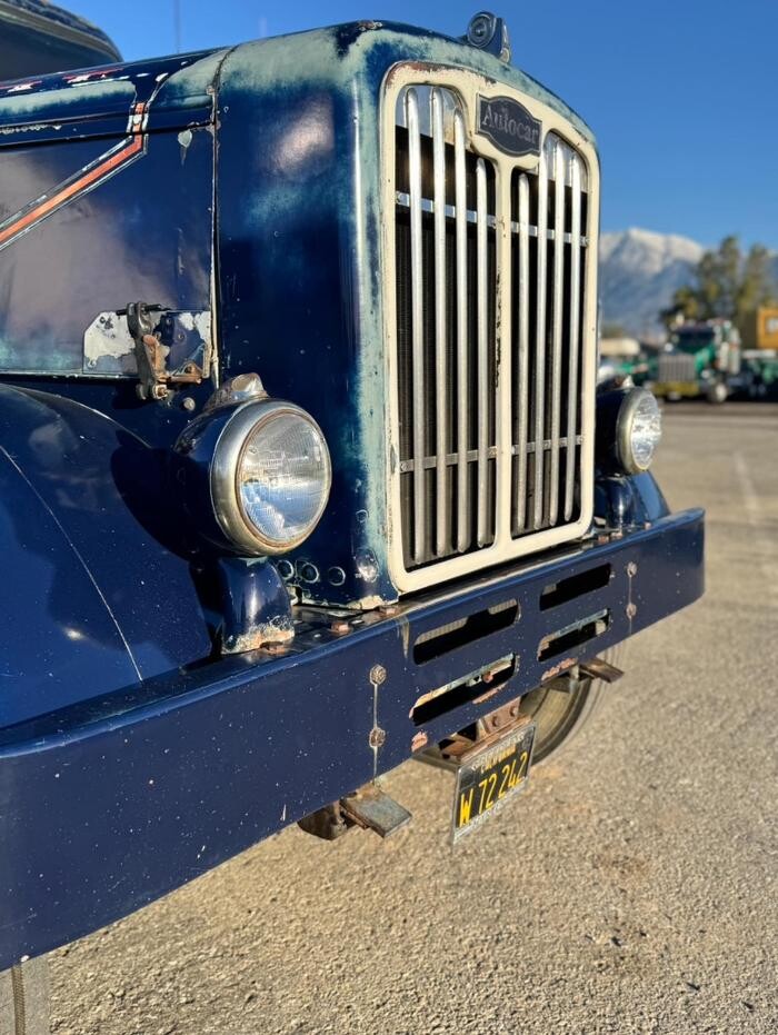 Images Dalton Trucking Inc.