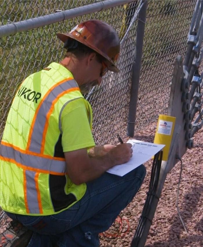 Images VIKOR Teleconstruction