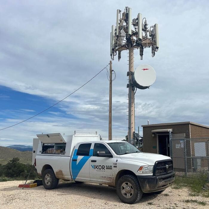 Images VIKOR Teleconstruction