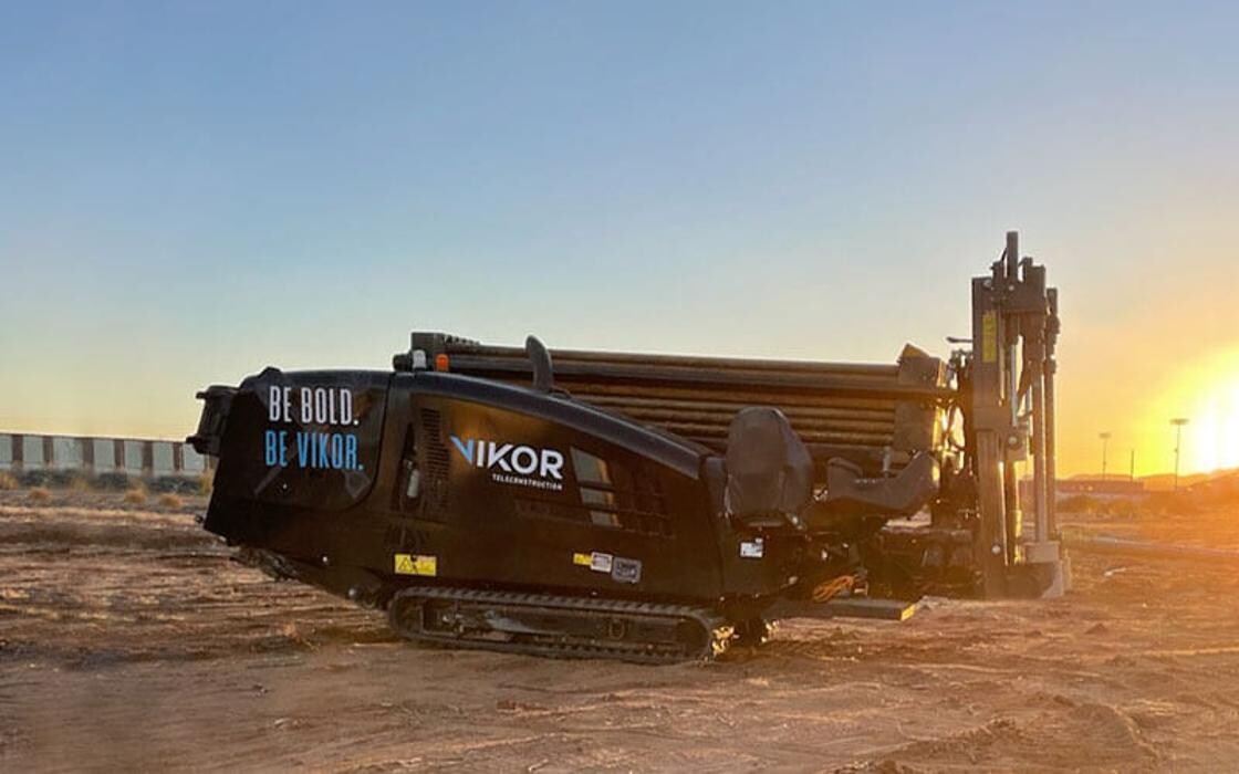 Images VIKOR Teleconstruction