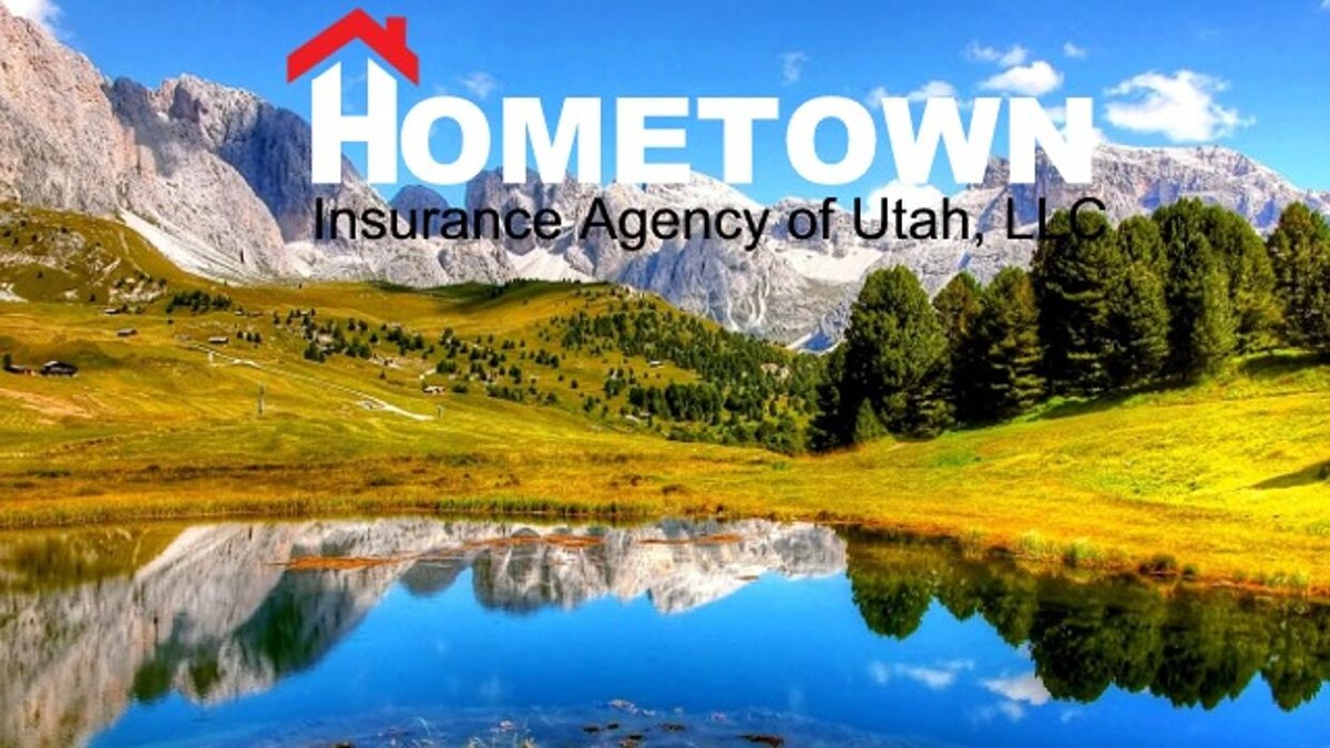 Images Hometown Insurance Agency of Utah