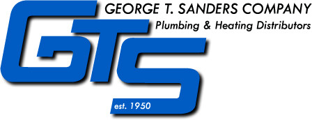 George T. Sanders Brighton Logo