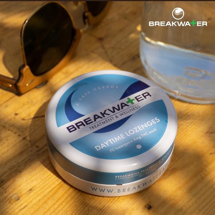 Images Breakwater Treatment & Wellness