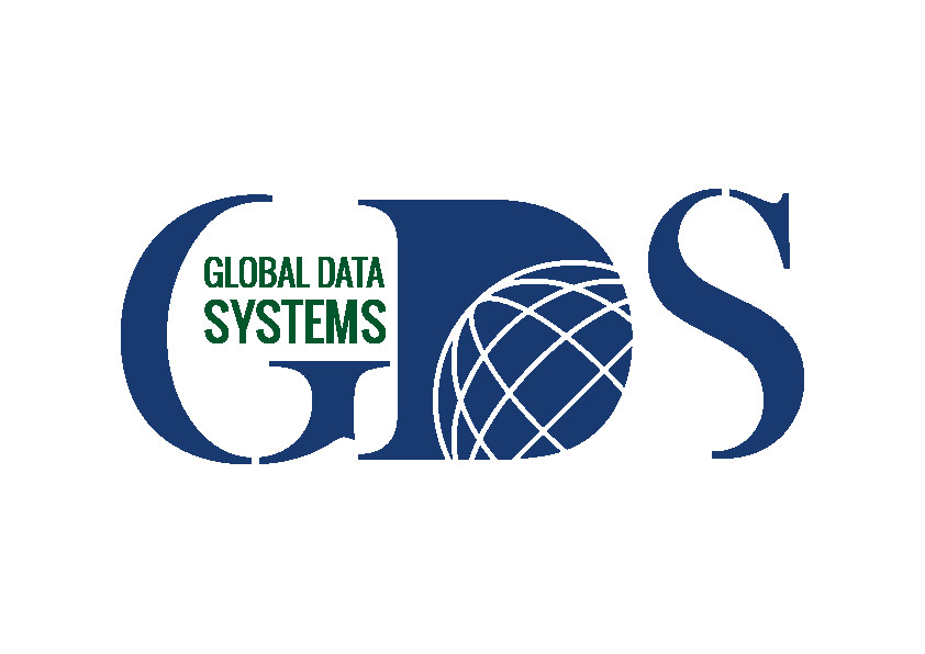 Global Data Systems Logo