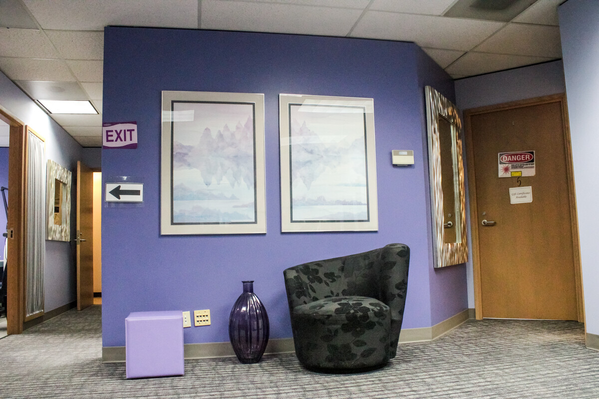 Images Caddell's Laser & Electrolysis Clinic, Inc.