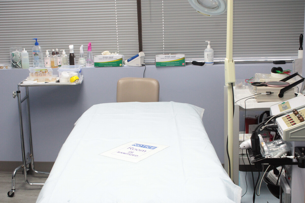 Images Caddell's Laser & Electrolysis Clinic, Inc.