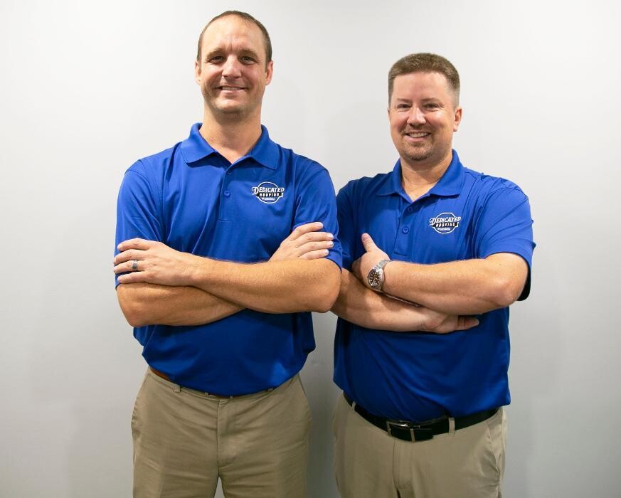 Images Dedicated Roofing of Georgia