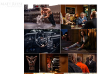 Screenshot for https://www.mattreesephoto.com/