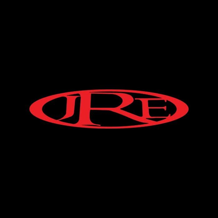 JR Electronics Logo