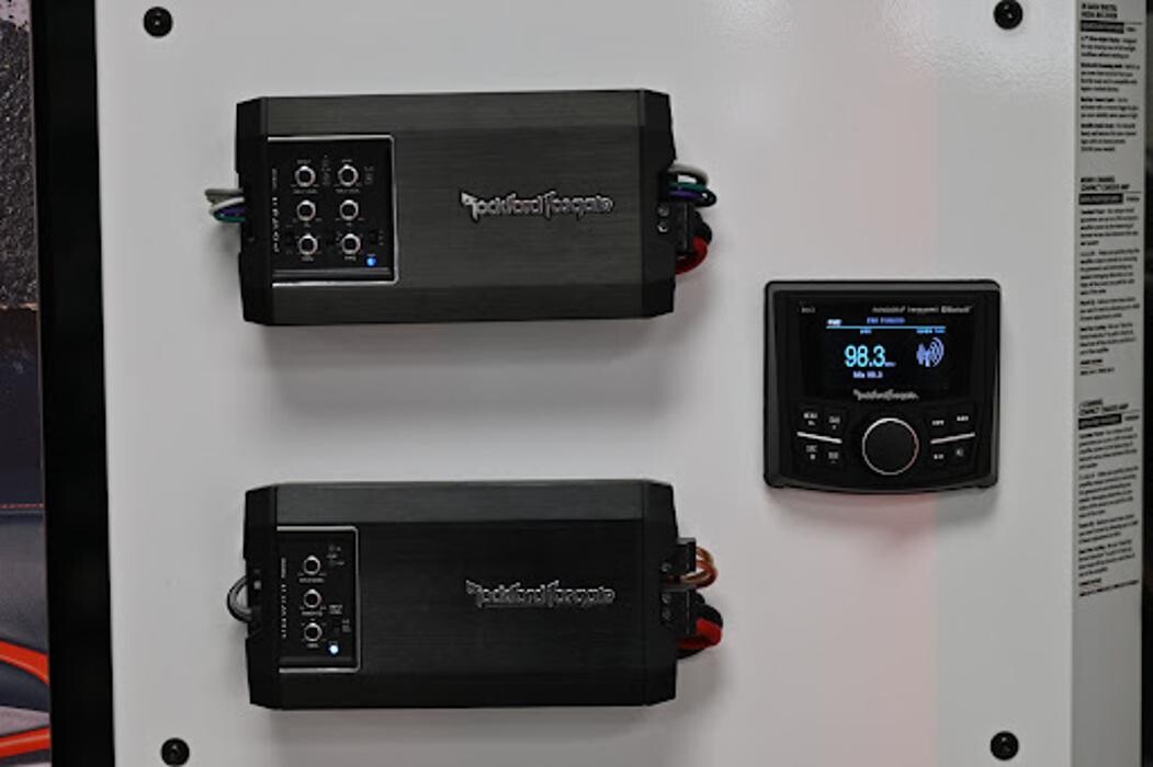 Images JR Electronics