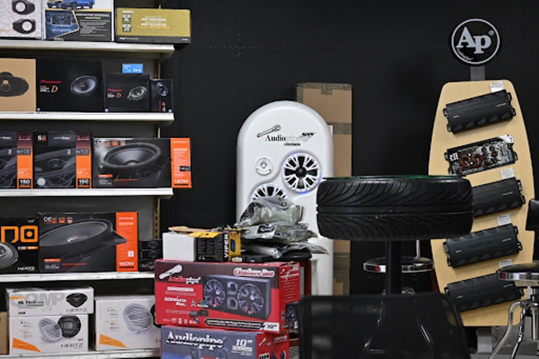 Images JR Electronics