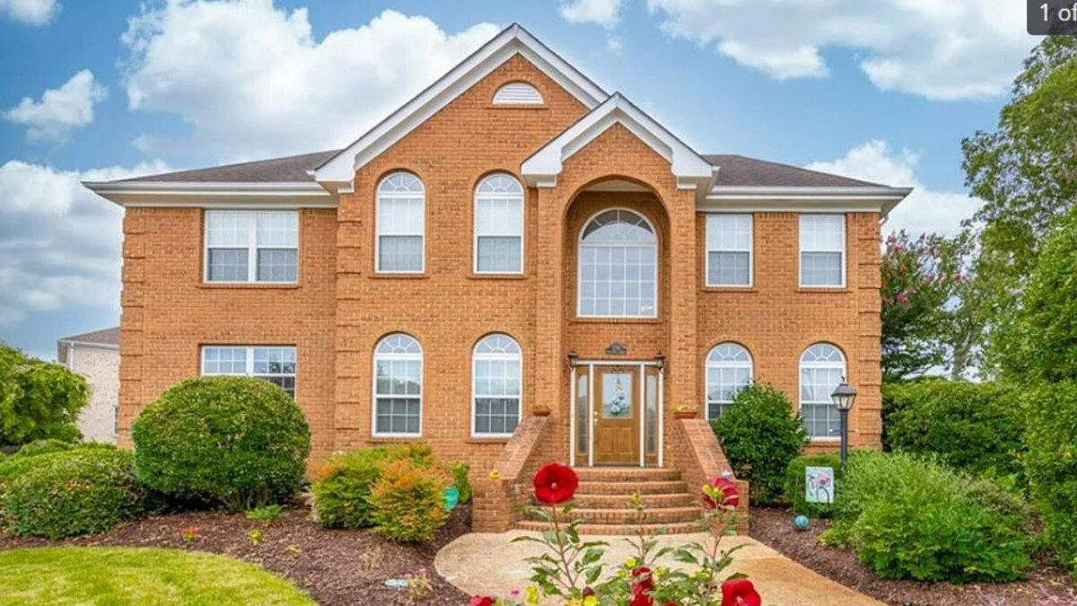 Images CertaPro Painters of Virginia Beach, VA