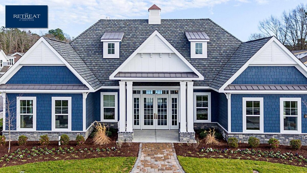 Images CertaPro Painters of Virginia Beach, VA