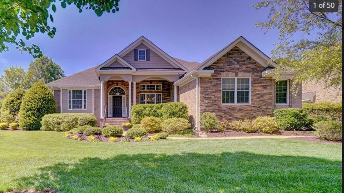 Images CertaPro Painters of Virginia Beach, VA