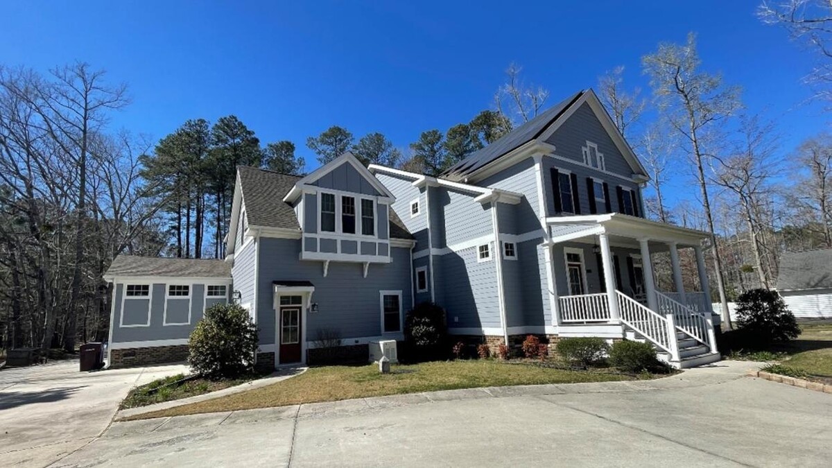 Images CertaPro Painters of Virginia Beach, VA