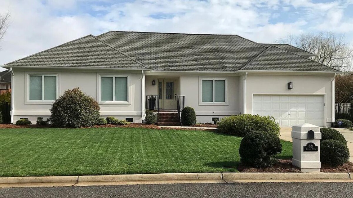 Images CertaPro Painters of Virginia Beach, VA