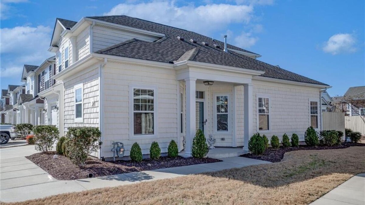 Images CertaPro Painters of Virginia Beach, VA