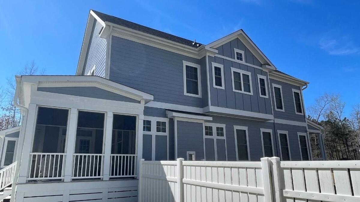 Images CertaPro Painters of Virginia Beach, VA