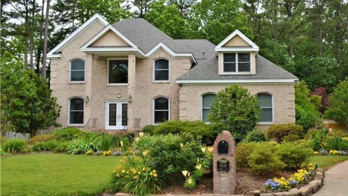 Images CertaPro Painters of Virginia Beach, VA