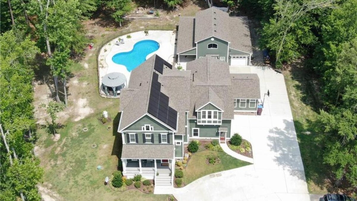 Images CertaPro Painters of Virginia Beach, VA