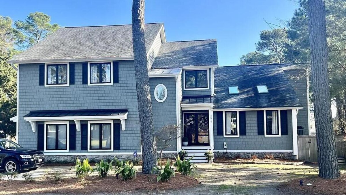 Images CertaPro Painters of Virginia Beach, VA
