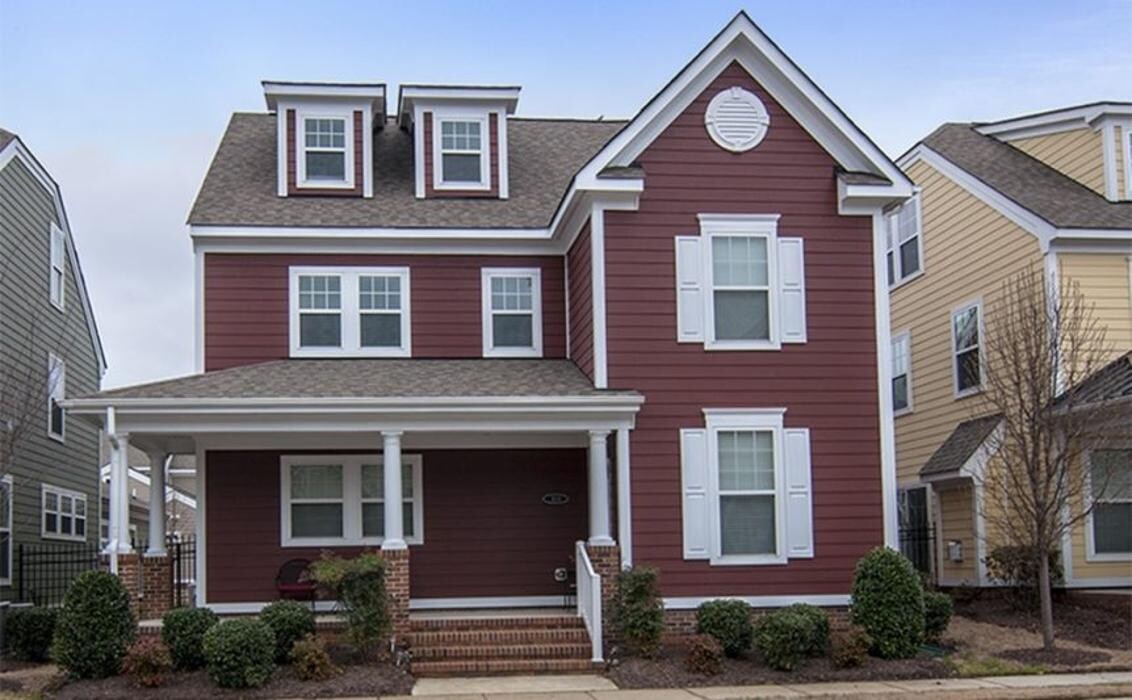 Images CertaPro Painters of Virginia Beach, VA