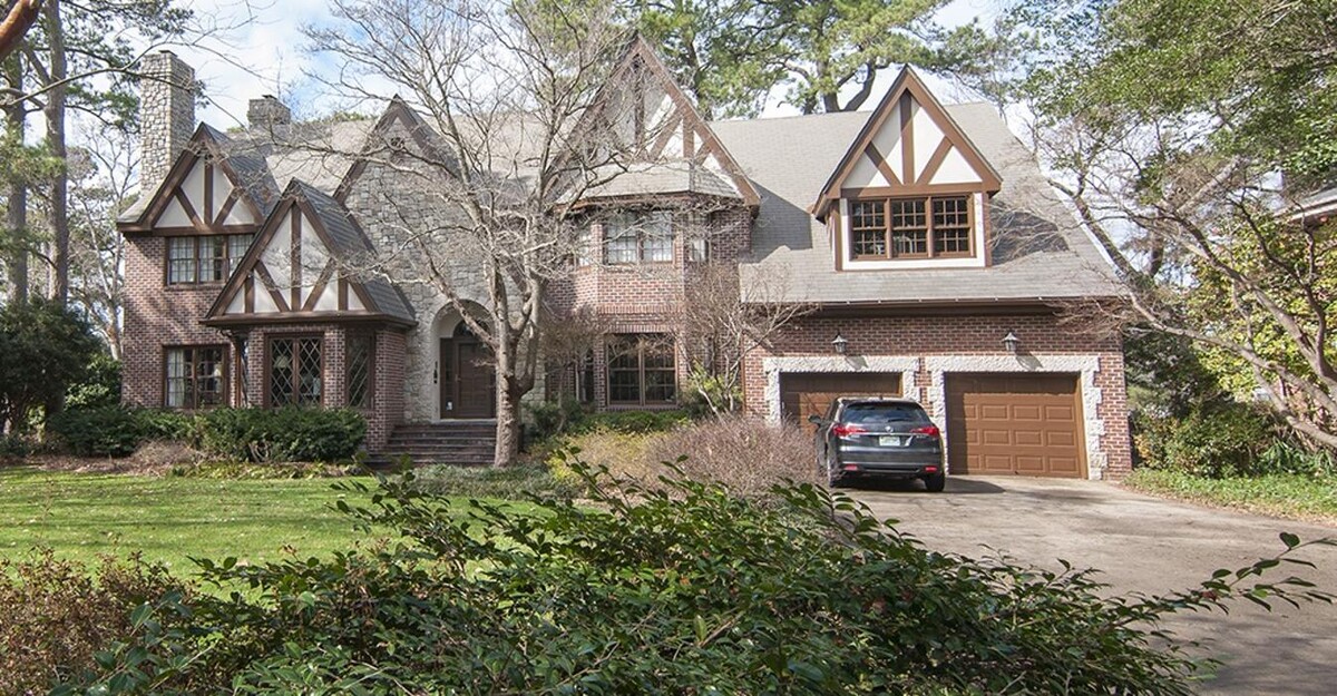 Images CertaPro Painters of Virginia Beach, VA