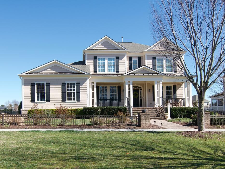 Images CertaPro Painters of Virginia Beach, VA