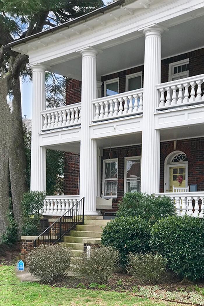 Images CertaPro Painters of Virginia Beach, VA